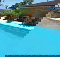 Milgate Motel - Inverell Accommodation
