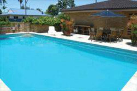 Milgate Motel - Inverell Accommodation 0
