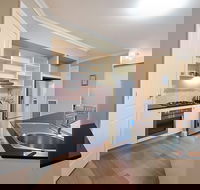 Mt Gambier Apartments - Inverell Accommodation