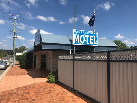 Nanango Star Motel - Inverell Accommodation 2