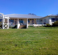 Newhaven Park House - Inverell Accommodation
