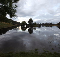 Old Minton Farmstay - Inverell Accommodation