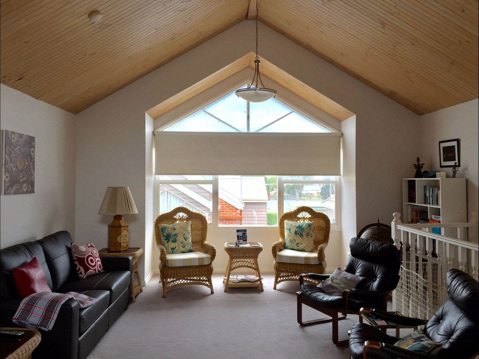 Queenscliff VIC Inverell Accommodation