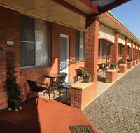 Quirindi Sunflower Motor Inn - Inverell Accommodation