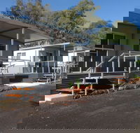 Sapphire City Caravan Park - Inverell Accommodation