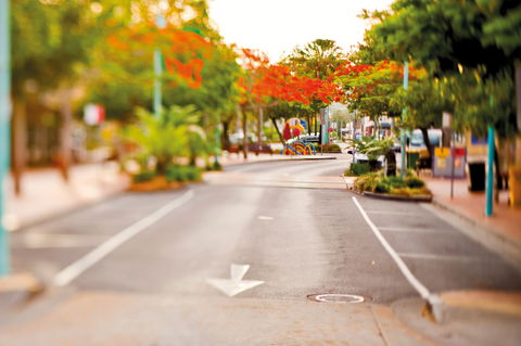 Sisleys Motel - Inverell Accommodation 1