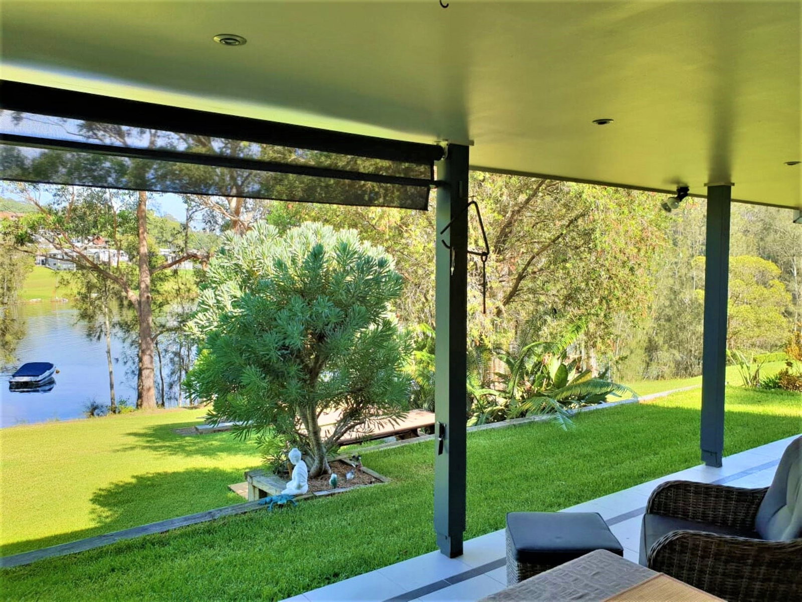 Conjola Park NSW Inverell Accommodation