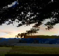 The Cabin at Gentle Annie - Inverell Accommodation