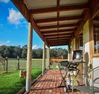 The Glen Farm Cottages - Inverell Accommodation