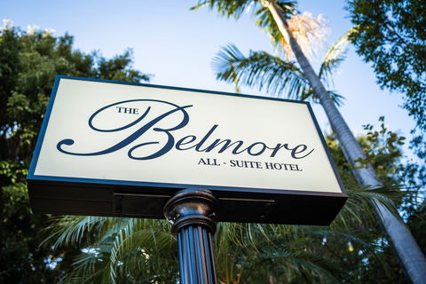 The Belmore All-Suite Hotel - Inverell Accommodation 0