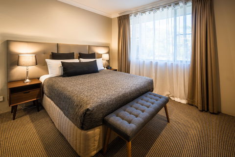 The Belmore All-Suite Hotel - Inverell Accommodation 1