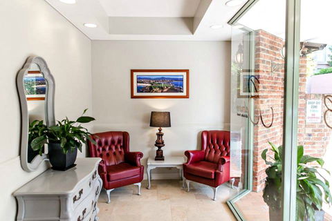 The Belmore All-Suite Hotel - Inverell Accommodation 2