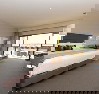 The Barn Accommodation - Inverell Accommodation