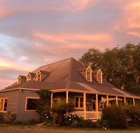 The Jetty House - Inverell Accommodation