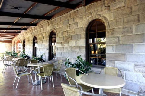 The Hermitage Campbelltown - Inverell Accommodation 1