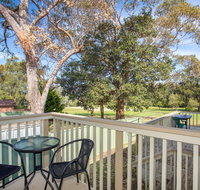 Villa De Golf at Mollymook - Inverell Accommodation
