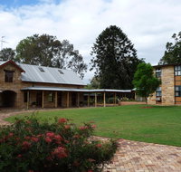 Winbourne - Edmund Rice Retreat and Conference Centre - Inverell Accommodation