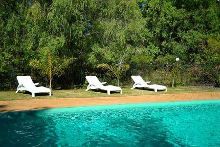 Yallingup Forest Resort - Inverell Accommodation 1