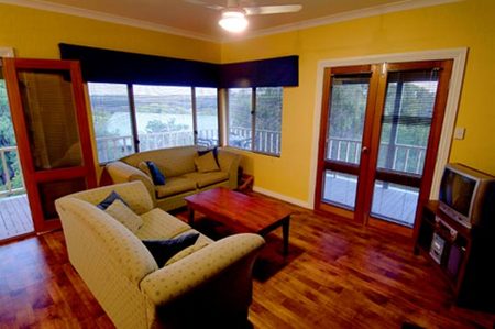 Yallingup Forest Resort - Inverell Accommodation 2