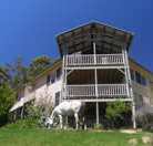 Nannup Valley Retreat - Inverell Accommodation