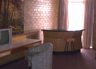 Red Castle Motor Inn - Inverell Accommodation 0