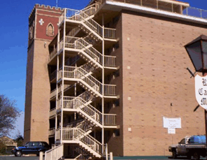 Red Castle Motor Inn - Inverell Accommodation 3
