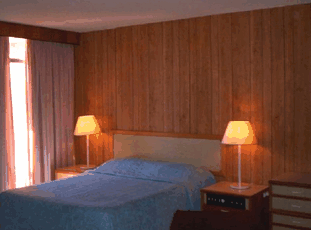 Red Castle Motor Inn - Inverell Accommodation 4