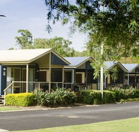 Ferry Reserve Holiday Park - Inverell Accommodation