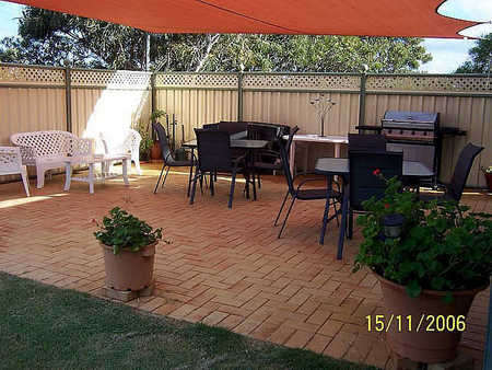 Jurien Bay WA Inverell Accommodation