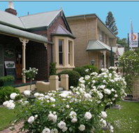 Country Comfort Armidale - Inverell Accommodation