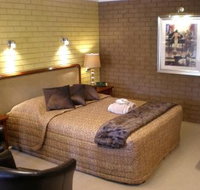 Estelle Kramer Motor Inn - Inverell Accommodation