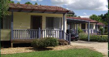Highlander Van Village - Inverell Accommodation 2