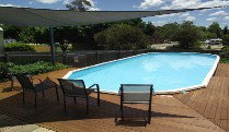 Highlander Van Village - Inverell Accommodation 3
