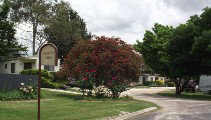 Highlander Van Village - Inverell Accommodation 4