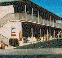 New England Motor Inn - Inverell Accommodation