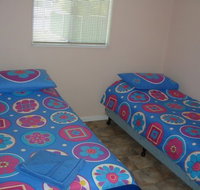 JJ's Holiday Cottages - Mitchell Street - Inverell Accommodation