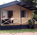 Esperance Seafront Caravan Park and Holiday Units - Inverell Accommodation