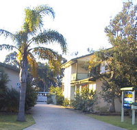 Avalon Holiday Units - Inverell Accommodation