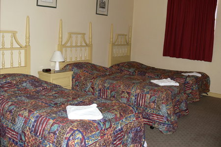 Windradyne NSW Inverell Accommodation