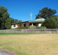 Monteve Cottage - Inverell Accommodation