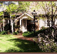 Russells Bed And Breakfast - Inverell Accommodation