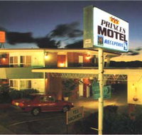 Princes Motel