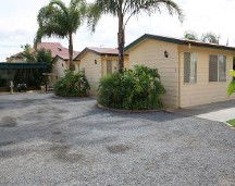 Outback Villas - Inverell Accommodation 1