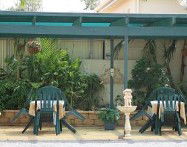Outback Villas - Inverell Accommodation 3