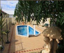 Outback Villas - Inverell Accommodation 4