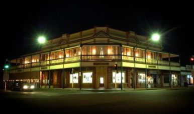 The Astra - Inverell Accommodation 0