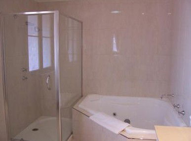The Astra - Inverell Accommodation 1