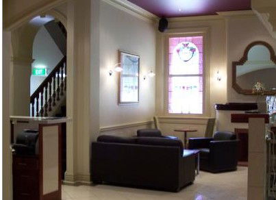 The Astra - Inverell Accommodation 5