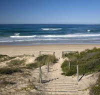 Bendalong Point Tourist Park - Inverell Accommodation