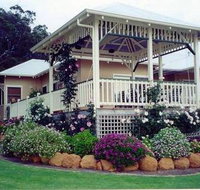 Moss Brook Bed and Breakfast - Inverell Accommodation